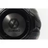 Zoeao GravaStar F Bluetooth-kaiutin metallinharmaa - kaiutin - äänenvoimakkuuden säätö