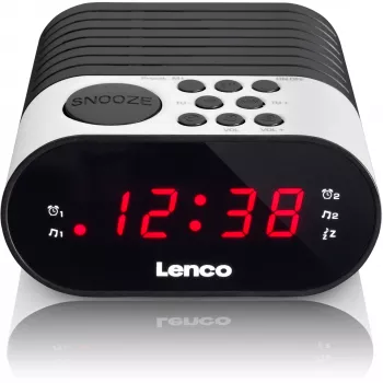 Lenco CR-07 kello