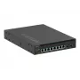 NETGEAR MSM4310 hallittava L3 2.5G Ethernet (100/1000/2500) Power over Ethernet (PoE) 1U musta