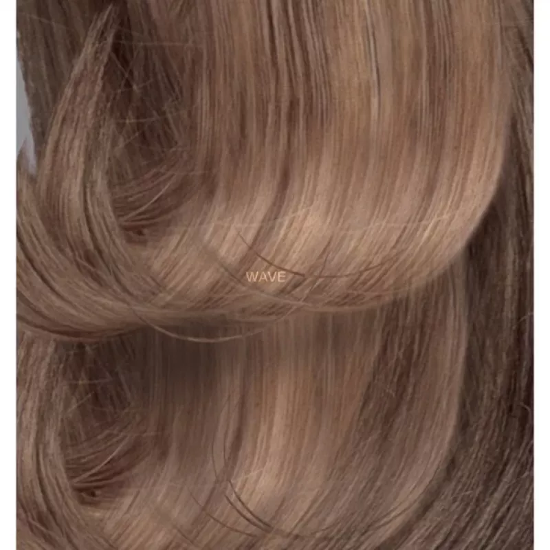 Hiustenmuotoilulaite Remington S8670 Multistyler Warm musta 1,8 m