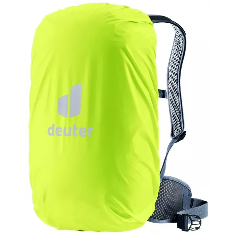 Deuter Race 16 pyöräilyreppu - Atlantti/muste