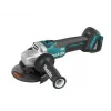 Makita DGA506ZJ kulmahiomakone 12.5 cm 8500 kierr./min 2.6 kg