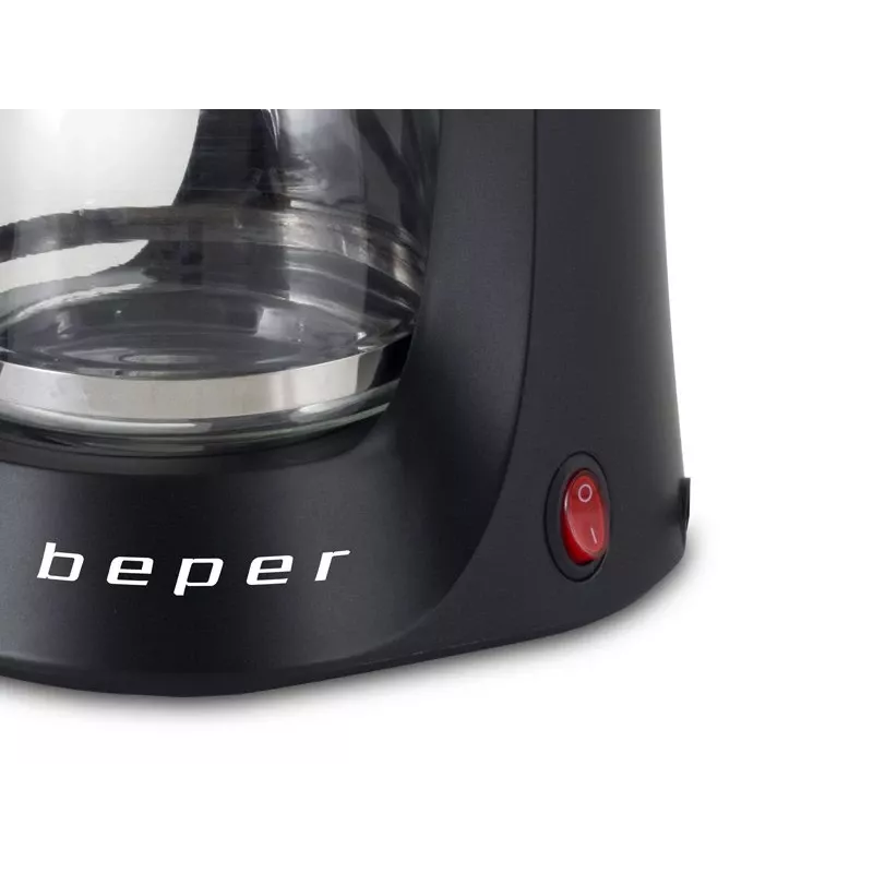 Kahvinkeitin Beper 1,25L BC.060
