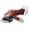 Kulmahiomakone Einhell TE-AG 18/115 Q Li Solo