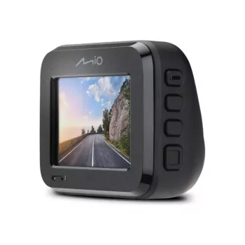 Mio MiVue C595W Full HD Wi-Fi musta