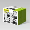 Maestro MR-1336 (MR-1336-BLACK) vedenkeitin 1,8 L musta