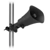 Ubiquiti UniFi Protect AI torvikaiutin UP-AI-Horn-Speaker-B, musta, PoE+