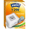Swirl 205851 käsipölynimuri