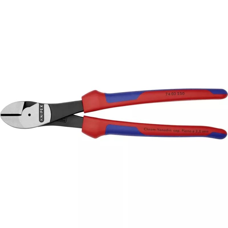 Sivuleikkurit Knipex 74 02 250