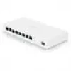 Ubiquiti UISP Router kaapelimodeemi Gigabit Ethernet valkoinen