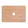 Kannettavan tietokoneen tarra Woodcessories ECO090 Cherry