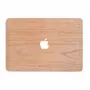 Kannettavan tietokoneen tarra Woodcessories ECO090 Cherry