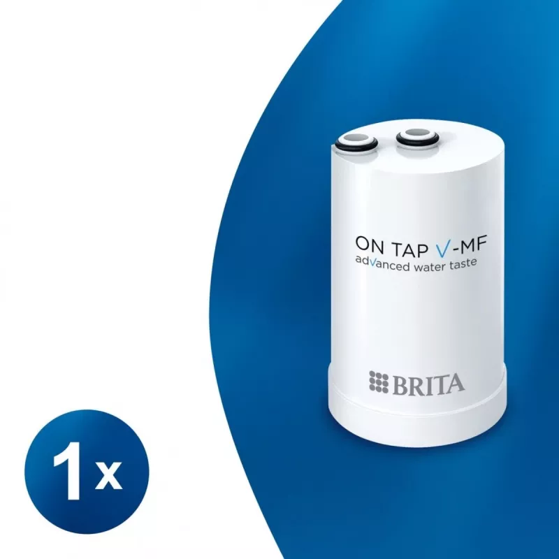 Vaihtopatruuna Brita ON TAP V-MF (CU CE2)
