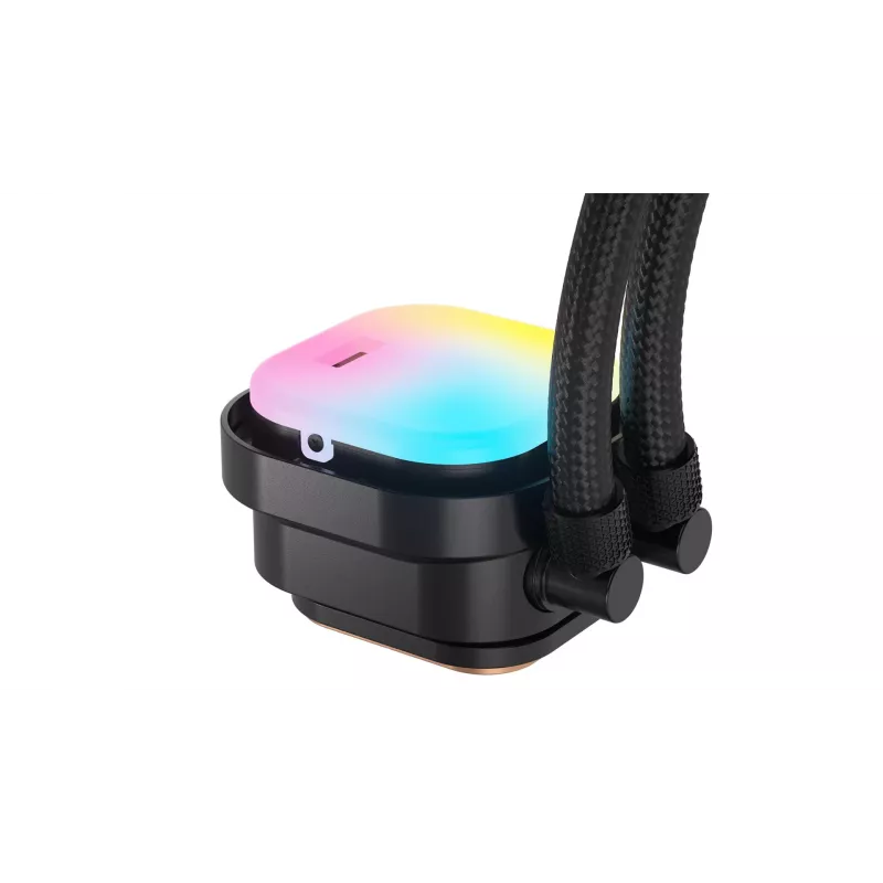 All-in-One-nestekühler Corsair iCUE LINK TITAN RX RGB