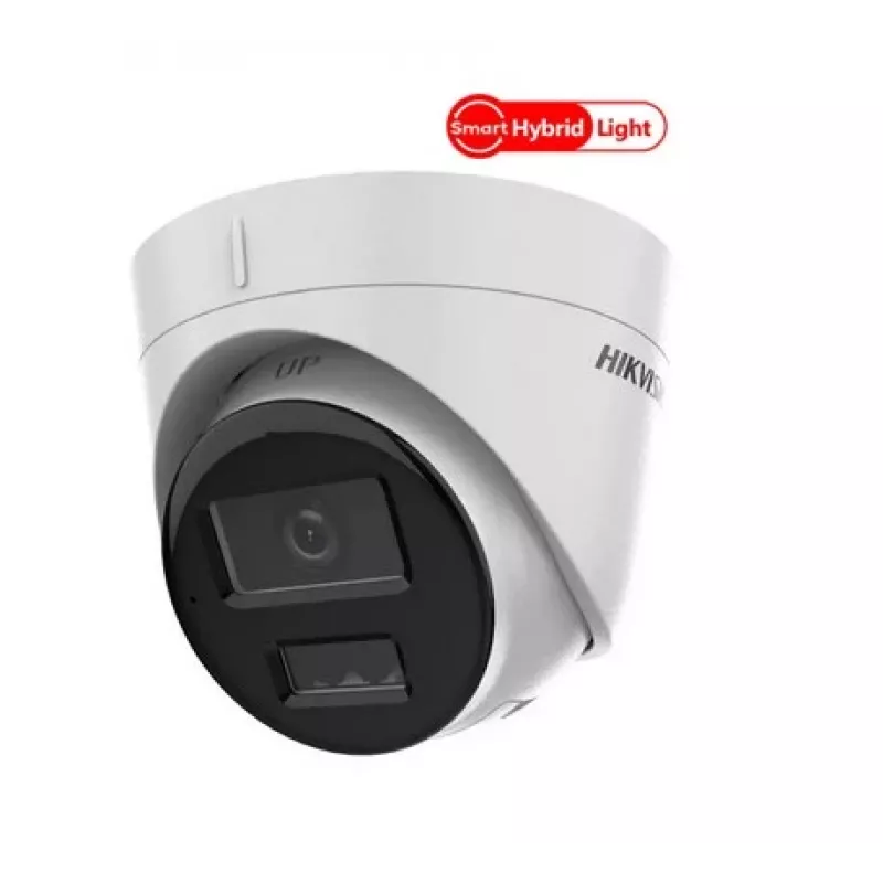 IP-valvontakamera Hikvision DS-2CD1343G2-LIU(2.8mm) Dome 2560x1440