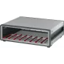 SCHROFF täydellinen kotelo 3 ja 6 HE - COMPAC PRO kotelo 3HE 84TE 331T (14575175)