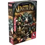 Monster Inn, korttipeli