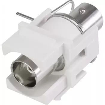 Renkforce BNC-kojelaitemoduuli Keystone RF-KS-BNC (RF-3434002)