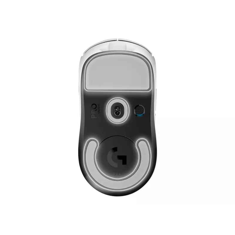 Logitech G PRO X SUPERLIGHT langaton pelihiiri