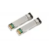 SFP-moduuli Extralink SFP 1.25G 1490/1550nm 80km LC DOM