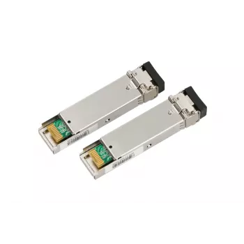 SFP-moduuli Extralink SFP 1.25G 1490/1550nm 80km LC DOM