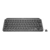 Logitech MX Keys Mini For Business - grafiitti - US Intl - Intnl