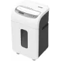 Silppuri Activejet ASH-1602M, P-5, 28 l, 2x14 mm silppu, valkoinen