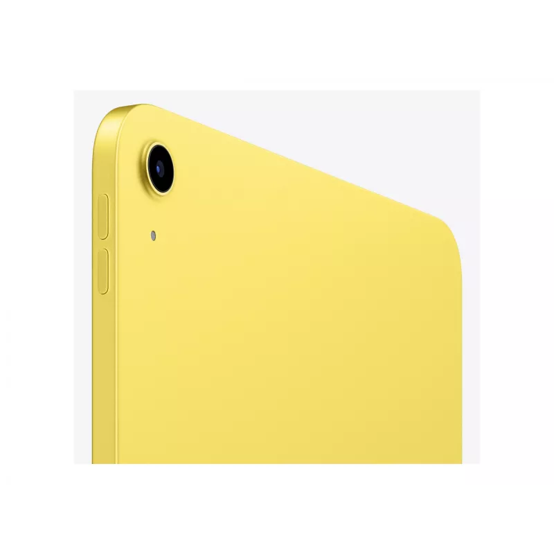 Tabletti Apple iPad 11 tuuman A16 512 GB iPadOS 18 keltainen
