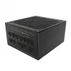 Virtalähde MODECOM VOLCANO HEX GOLD 750W, 80 PLUS Gold, ATX 3.1, modulaarinen, 14 cm tuuletin