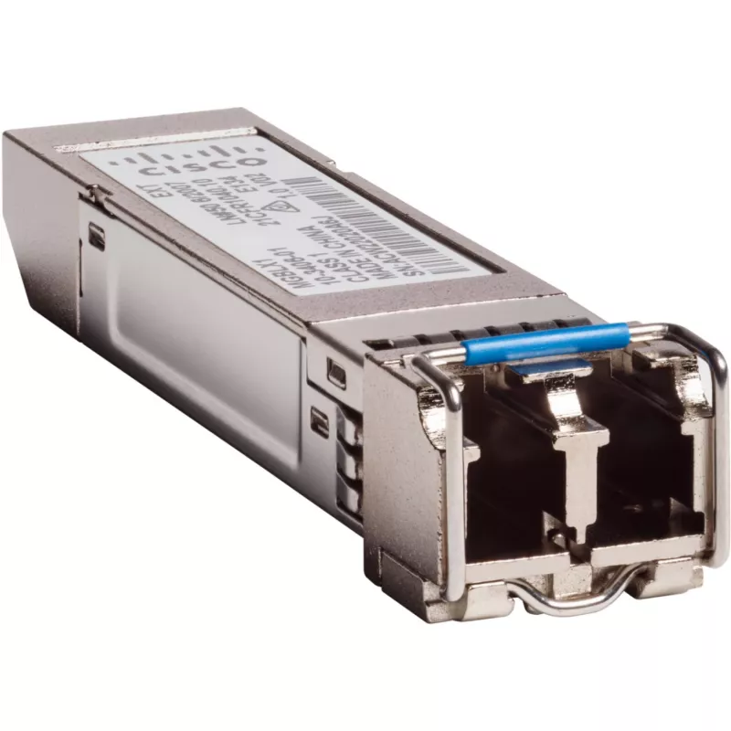 Cisco Small Business MGBLX1 - SFP (Mini-GBIC) lähetin-vastaanotinmoduuli