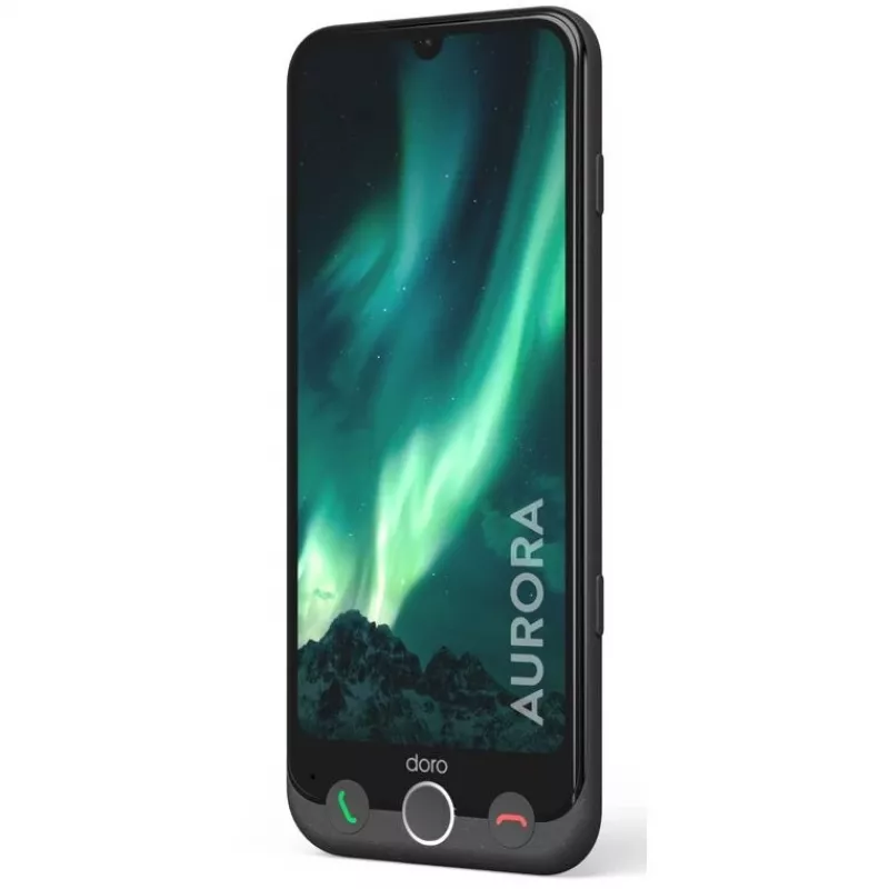 Älypuhelin Doro Aurora A30 6,1