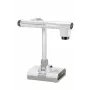 Elmo L-12G asiakirjakamera Visualizer, 4K UHD, 12-kertainen optinen zoom, USB-C/HDMI