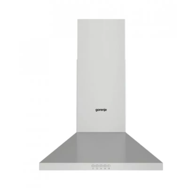liesituulettimen hormi WHC529E4X