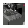 SINGER-ompelukone HD0405 sähköinen hopea Heavy-Duty