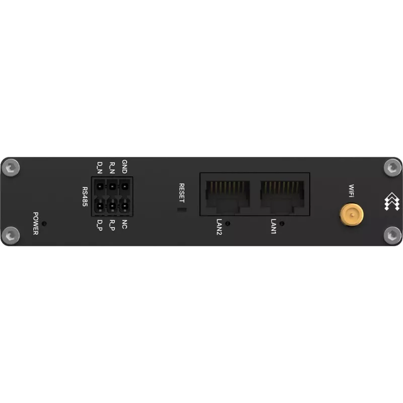 Tukiasema TELTONIKA DAP145 Wi-Fi 4 300 Mbit/s 2x antennit DIN-kisko