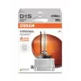 Osram D1S Xenarc Original 35W 4200K ajovalolamppu (MPN 66140-1HB)