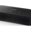 Sharp HT-SB121 soundbar-kaiutin musta 2.0 kanavaa 120 W