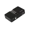 LogiLink USB Sound Box Dolby 7.1 8-kanavainen 7.1 kanavaa