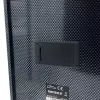Stereo-kannettava kaiutin Media-Tech PARTYBOX BT MT3150 musta