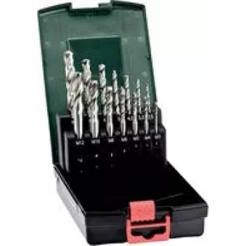 Kierretappi (yksittäinen) Metabo 627114000 — konekierretappi, 1 kpl