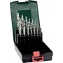 Kierretappi (yksittäinen) Metabo 627114000 — konekierretappi, 1 kpl