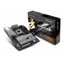 Emolevy Sapphire NITRO+ B850A WIFI 7 AMD B850 kanta AM5 micro ATX, DDR5, 4 DIMM, 256GB, Wi-Fi 7, 2.5GbE