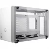 RAIJINTEK Ophion Mini-ITX kotelo karkaistulla lasilla - valkoinen - kotelo - Mini-ITX