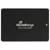 MEDIARANGE MR1003 - SSD - 480 GB - sisäinen - 2.5 (6,4 cm)