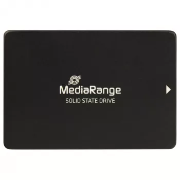 MEDIARANGE MR1003 - SSD - 480 GB - sisäinen - 2.5 (6,4 cm)