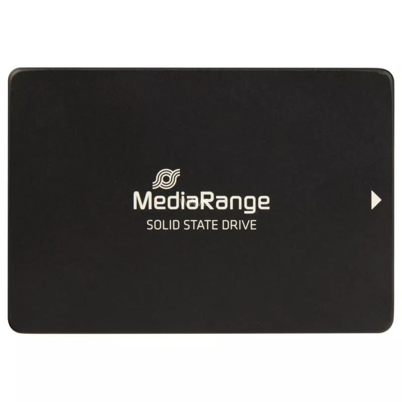 MEDIARANGE MR1003 - SSD - 480 GB - sisäinen - 2.5 (6,4 cm)