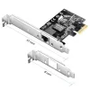 Cudy PE10 verkkokortti sisäinen Ethernet 1000 Mbit/s