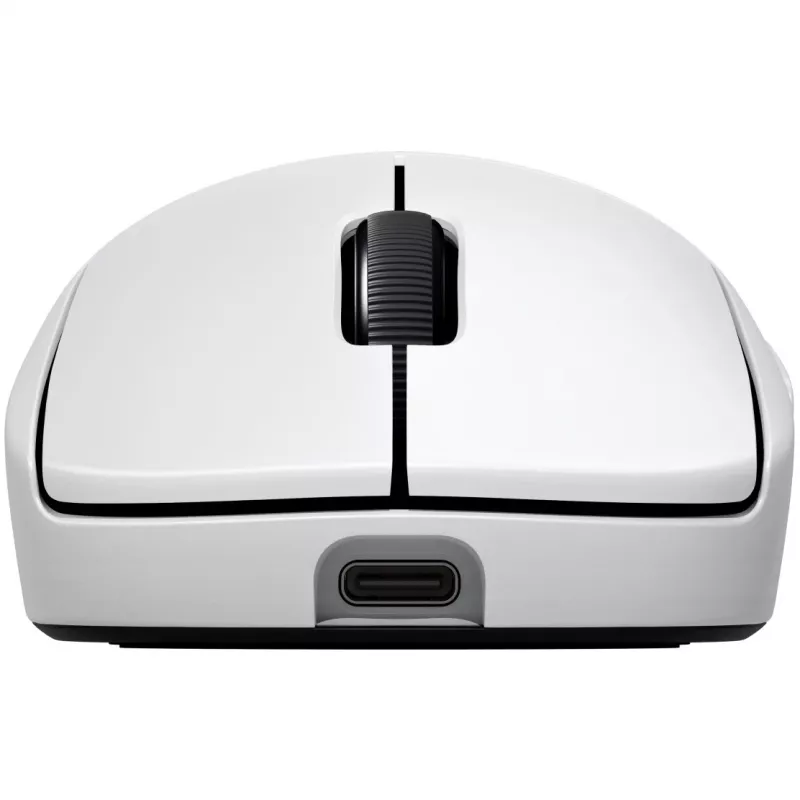 Hiiri Logitech Pro 2 Lightspeed valkoinen Interface