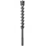 MAX SDS-poranterä 20 x 520 mm NEMESIS