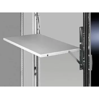 Rittal PS 4638.800 käyttöpulpetti, RAL 7035